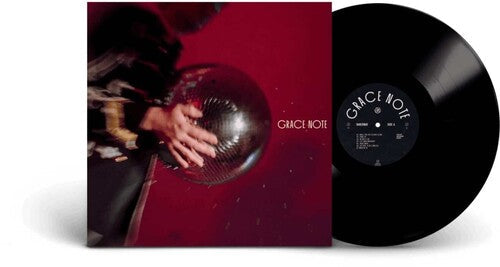 Bakermat: Grace Note - Vinyl LP