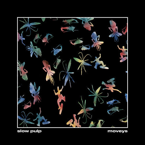 Slow Pulp: Moveys - Deluxe Edition - CASSETTES