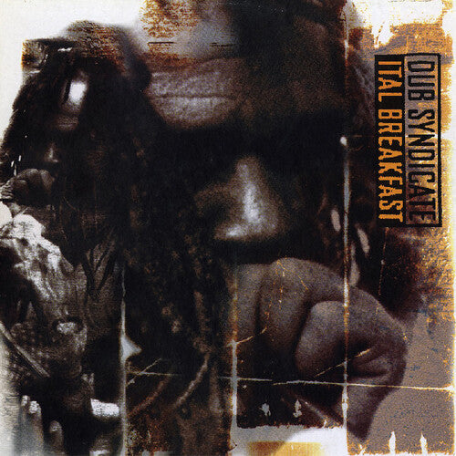 Dub Syndicate: Ital Breakfast - Vinyl LP