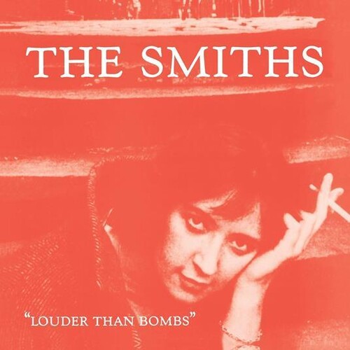 The Smiths: Louder Than Bombs - COMPACT DISCS