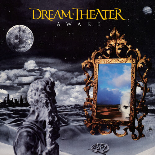 Dream Theater: Awake - Vinyl LP