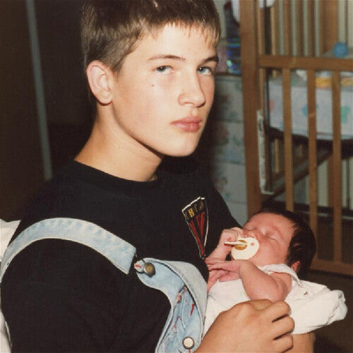 Big Thief: Capacity - Vinyl LP