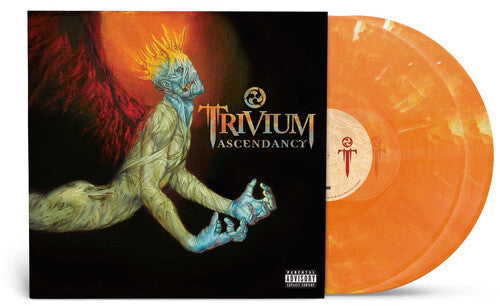 Trivium: Ascendency - Vinyl LP
