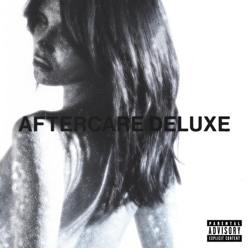 Nessa Barrett: Aftercare - COMPACT DISCS