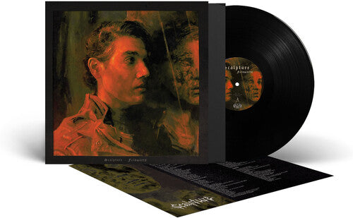 Scalpture: Feldwarts - Vinyl LP
