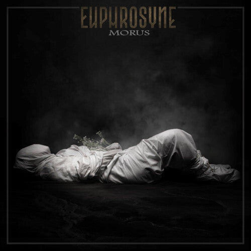 Euphrosyne: Morus - COMPACT DISCS