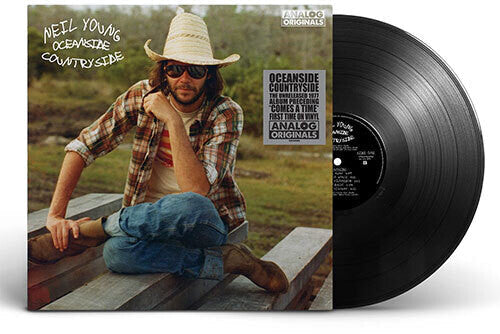 Neil Young: Oceanside Countryside - Vinyl LP