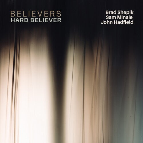 Believers: Hard Believer - COMPACT DISCS