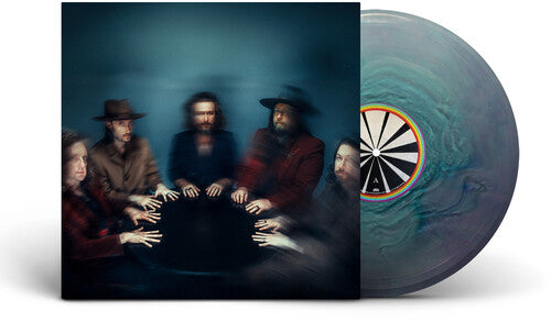 My Morning Jacket: is [Summer Sky LP] - Vinyl LP
