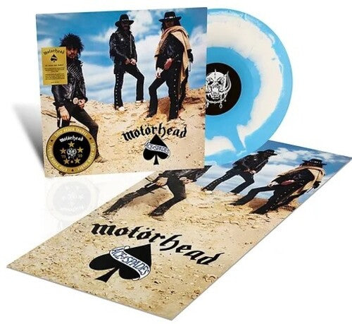 Motorhead: Ace Of Spades - Vinyl LP