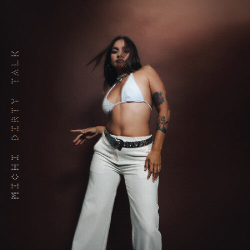 Michi: Dirty Talk - Vinyl LP