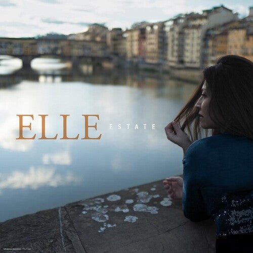 Elle: Estate - Vinyl LP