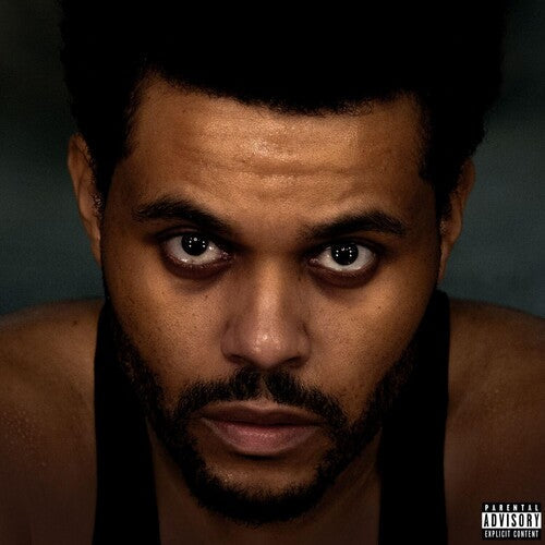 The Weeknd: Hurry Up Tomorrow - COMPACT DISCS