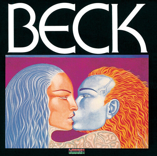 Joe Beck: Beck - COMPACT DISCS
