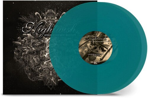 Nightwish: Endless Forms Most Beautiful - Vinyl LP