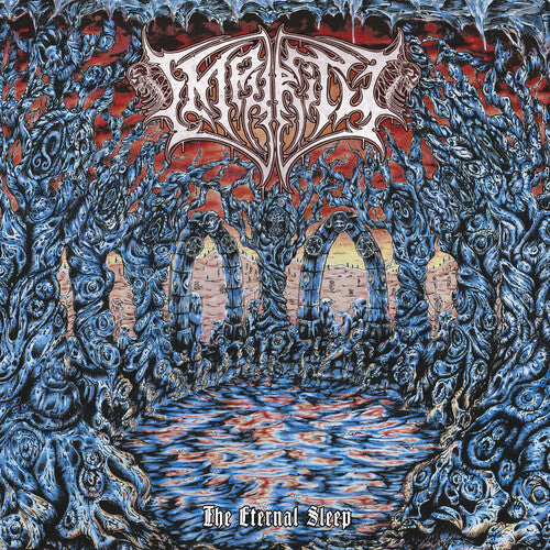 Impurity: The Eternal Sleep - COMPACT DISCS