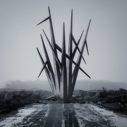 Guiltless: Teeth To Sky - Vinyl LP