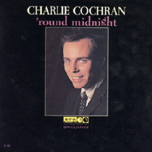 Charlie Cochran: Round Midnight - COMPACT DISCS
