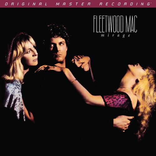 Fleetwood Mac: Mirage - Vinyl LP