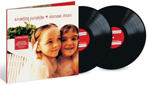 Smashing Pumpkins: Siamese Dream - Vinyl LP