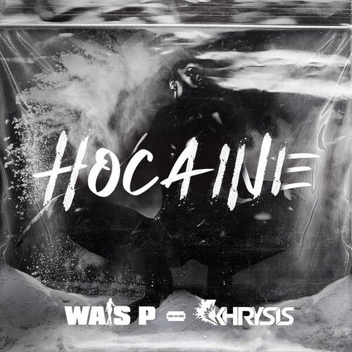 Wais P: Hocaine - Vinyl LP
