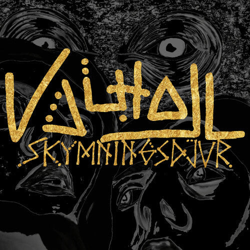 Valhall: Skymningsdjur - COMPACT DISCS