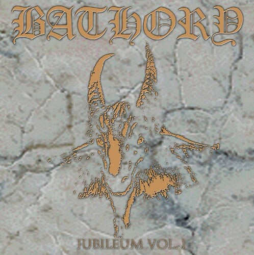 Bathory: Jubileum Vol. I - Vinyl LP
