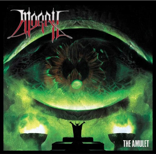 Morax: The Amulet - Vinyl LP