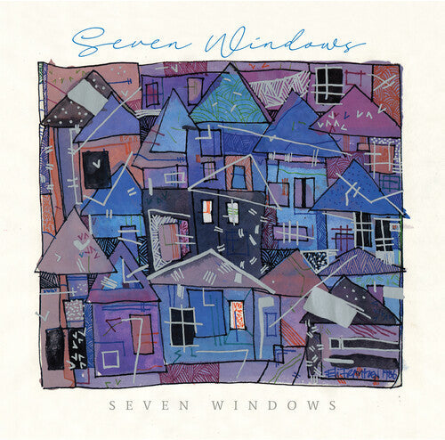 Seven Windows: Seven Windows - COMPACT DISCS