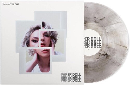 Samantha Fish: Paper Doll - Vinyl LP