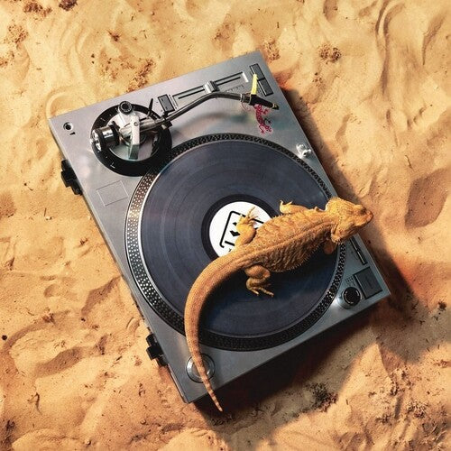 X-Coast: The Riviera Collection - Vinyl LP