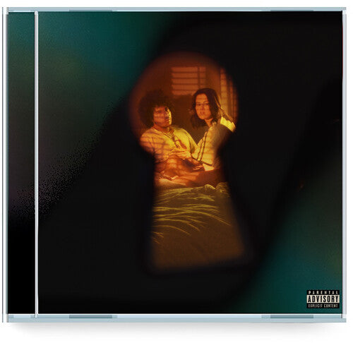 Selena Gomez & Benny Blanco: I Said I Love You First - COMPACT DISCS