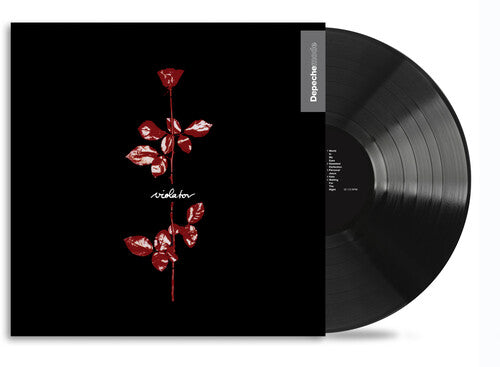 Depeche Mode: Violator - Vinyl LP