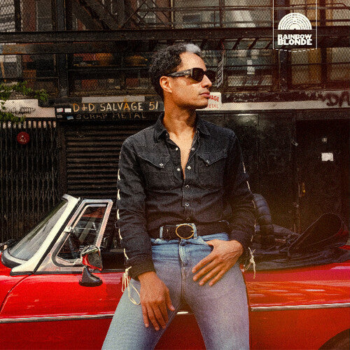 José James: 1978: Revenge of The Dragon - COMPACT DISCS