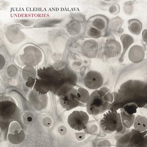 Julia Úlehla & Dálava: Understories - COMPACT DISCS