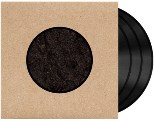 Swans: Birthing - Vinyl LP