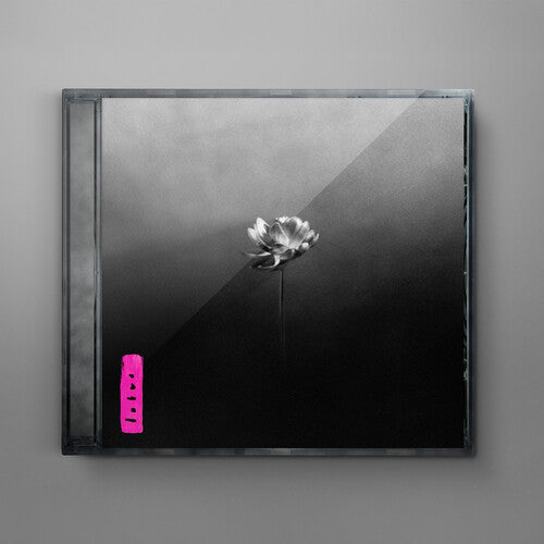 Little Simz: Lotus - COMPACT DISCS