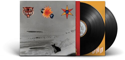 The Beta Band: The Three E.P.'s - Vinyl LP