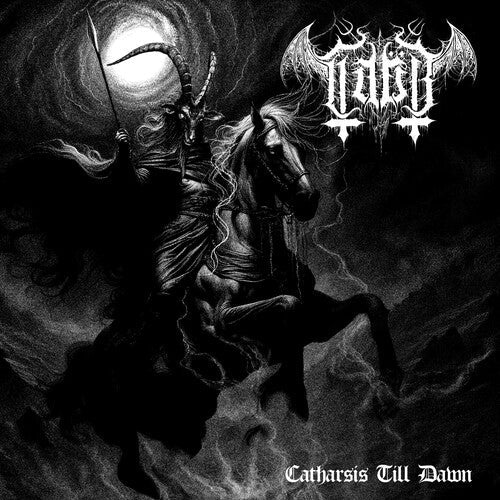 Taar: Catharsis Till Dawn - Vinyl LP