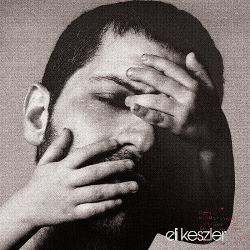 Eli Keszler: Eli Keszler - Vinyl LP