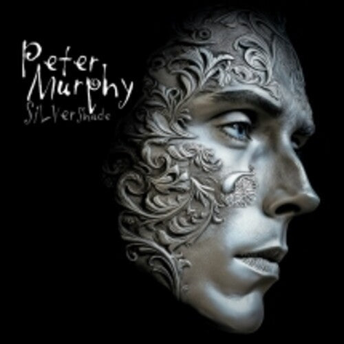Peter Murphy: Silver Shade - COMPACT DISCS