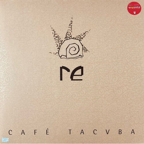 Cafe Tacvba: Re - Vinyl LP