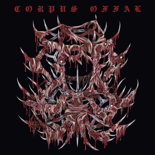 Corpus Offal: Corpus Offal - COMPACT DISCS