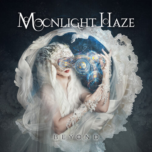 Moonlight Haze: Beyond - COMPACT DISCS