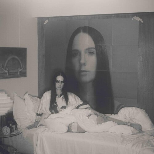 Mo: Plaeygirl - Vinyl LP
