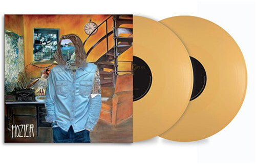 Hozier: Hozier - Vinyl LP