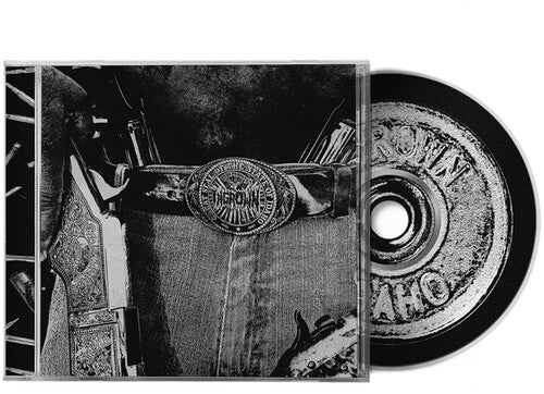 Ingrown: Idaho - COMPACT DISCS