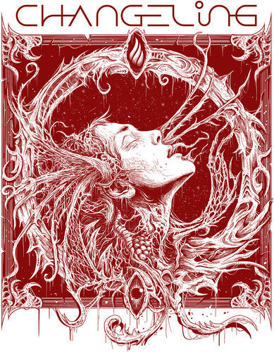 Changeling: Changeling - Vinyl LP