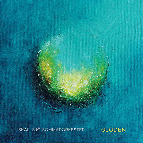 Skallsjo Sommarorkester: Gloden - COMPACT DISCS