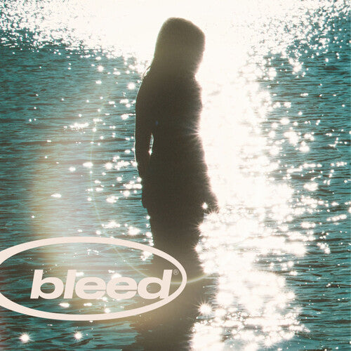 Bleed: Bleed - Bone - Vinyl LP
